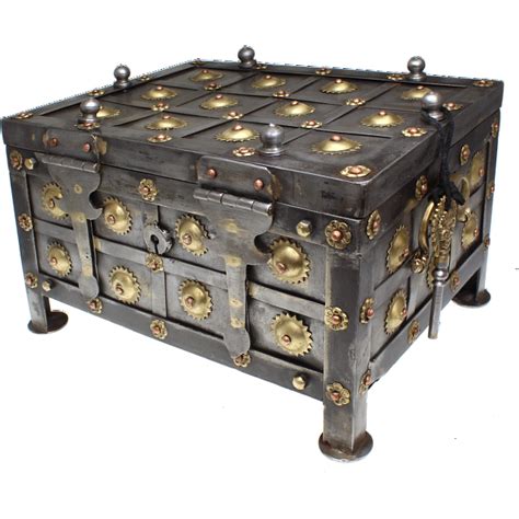 metal puzzle boxes age 16 for sale|Puzzle Boxes Metal .